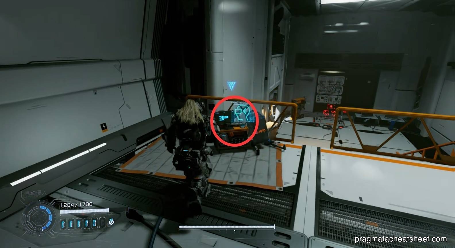 Hatch Training Data
