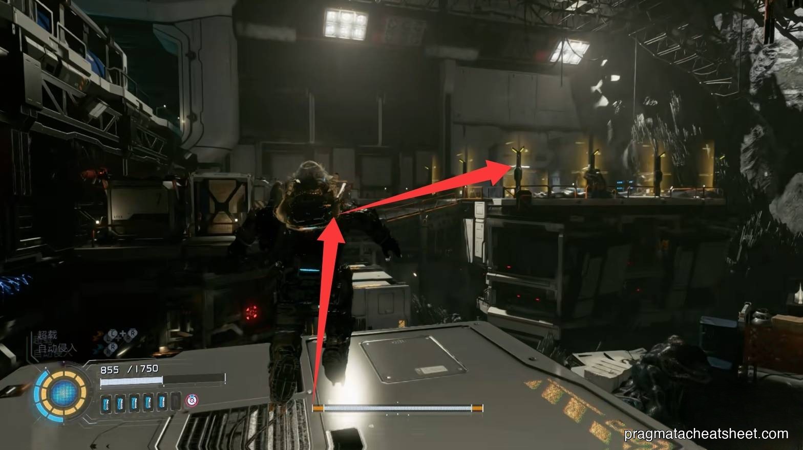 Yellow zone combat