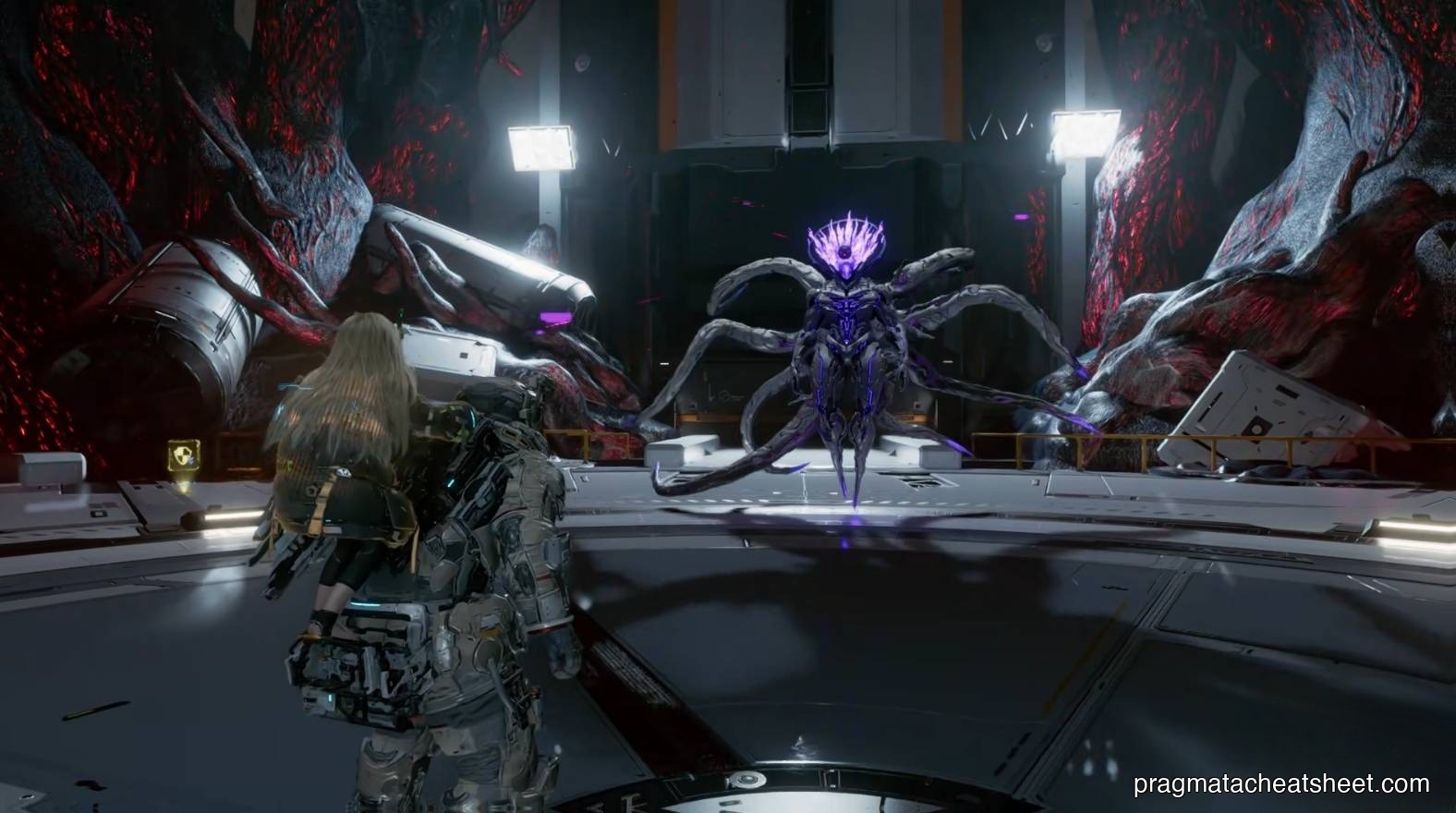 Final Boss opener